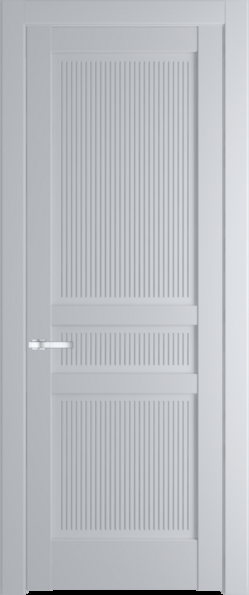 Межкомнатная дверь Profil Doors 2.3.1 PM Лайт Грей (RAL 870-01)