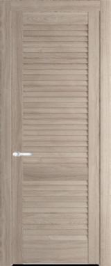 Межкомнатная дверь Profil Doors 1.11 N Дуб Сонома