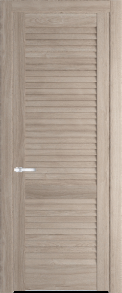 Межкомнатная дверь Profil Doors 1.11 N Дуб Сонома