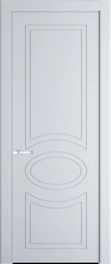 Межкомнатная дверь Profil Doors 36 PW