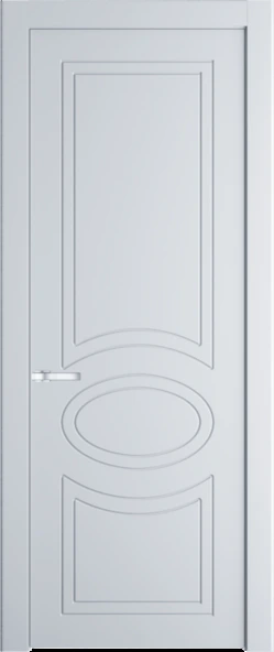 Межкомнатная дверь Profil Doors 36 PW