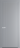 Межкомнатная дверь Profil Doors 12 PA Серебро Смоки (RAL 870-02)