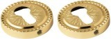 Накладка Armadillo (Армадилло) под цилиндр ET.R.CL55 (ET/CL) GOLD-24 золото 24К