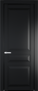 Межкомнатная дверь Profil Doors 1.5.1 PD Блэк