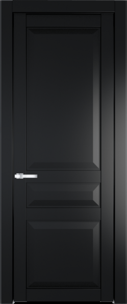 Межкомнатная дверь Profil Doors 1.5.1 PD Блэк