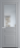 Межкомнатная дверь Profil Doors 1.5.3 PD Матовое Смоки (RAL 870-02)