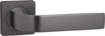Ручка Ajax (Аякс) раздельная K.JK51.EVO (EVO JK) GR-23 графит