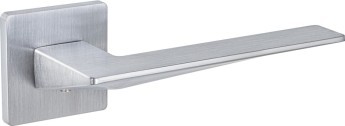 Ручка Fuaro (Фуаро) раздельная K.SL52.PHANTOM (PHANTOM SL) SSC-16 сатинированный хром