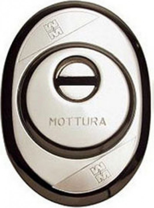 Броненакладка на Mottura (Моттура) цилиндр 94.930 CR (хром)