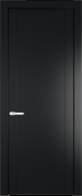 Межкомнатная дверь Profil Doors 1.1 P Блэк