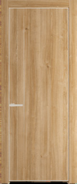 Межкомнатная дверь Profil Doors Orange 12 NE.O Дуб Карамель Вайт