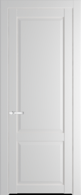 Межкомнатная дверь Profil Doors 2.2.1 PD Крем Вайт (RAL 120-02)