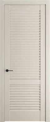 Межкомнатная дверь Profil Doors 11.2.1PD.O Кремовая Магнолия