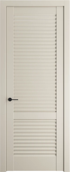 Межкомнатная дверь Profil Doors 11.2.1PD.O Кремовая Магнолия