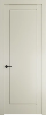 Межкомнатная дверь Profil Doors 6.1.1PD.O Перламутр белый