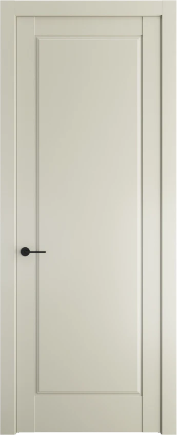 Межкомнатная дверь Profil Doors 6.1.1PD.O Перламутр белый