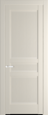 Межкомнатная дверь Profil Doors 2.3.1 PM Кремовая Магнолия (RAL 120-04)