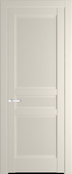 Межкомнатная дверь Profil Doors 2.3.1 PM Кремовая Магнолия (RAL 120-04)