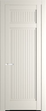 Межкомнатная дверь Profil Doors 3.3.1 PM Перламутр белый