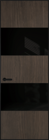 Межкомнатная дверь Profil Doors 22 VA
