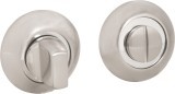 Ручка Fuaro (Фуаро) поворотная BK6.R.RM54 (BK6 RM) SN/CP-3 матовый никель/хром