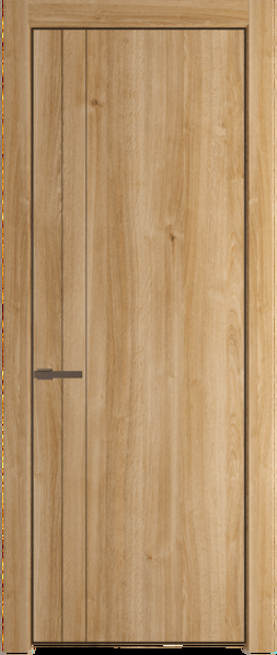 Межкомнатная дверь Profil Doors Orange 12 NE.O Дуб Карамель Деорэ