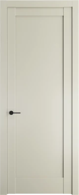 Межкомнатная дверь Profil Doors 10.1.1PD.O Перламутр белый