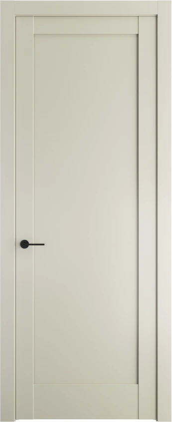 Межкомнатная дверь Profil Doors 10.1.1PD.O Перламутр белый