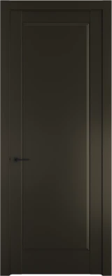 Межкомнатная дверь Profil Doors 6.1.1PD.O Перламутр бронза