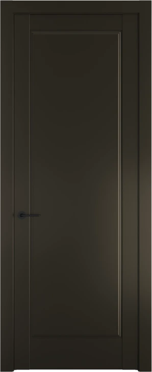 Межкомнатная дверь Profil Doors 6.1.1PD.O Перламутр бронза