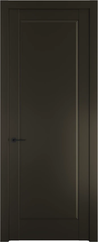 Межкомнатная дверь Profil Doors 6.1.1PD.O Перламутр бронза