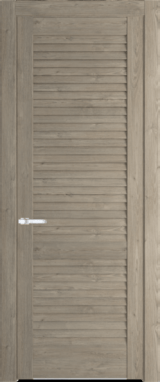 Межкомнатная дверь Profil Doors 1.11 N Каштан темный