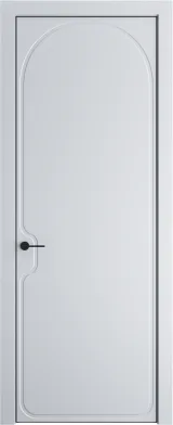 Межкомнатная дверь Profil Doors Orange 64 PE.O