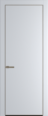 Межкомнатная дверь Profil Doors 1 PA Шампань Сэнд