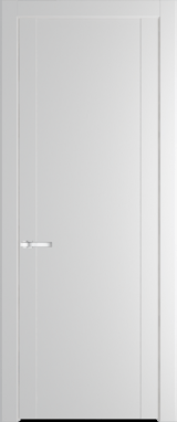Межкомнатная дверь Profil Doors 1.1 P Крем Вайт (RAL 120-02)