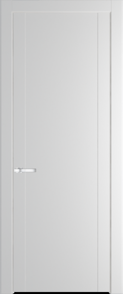 Межкомнатная дверь Profil Doors 1.1 P Крем Вайт (RAL 120-02)