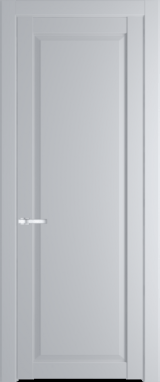 Межкомнатная дверь Profil Doors 2.1.1 PD Вайт (RAL 110 96 02)