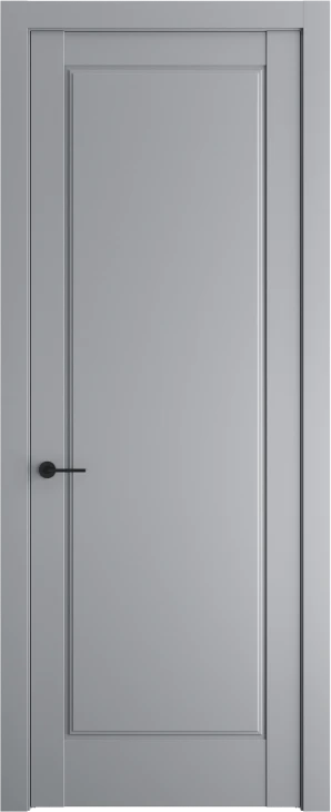 Межкомнатная дверь Profil Doors 6.1.1PD.O Смоки