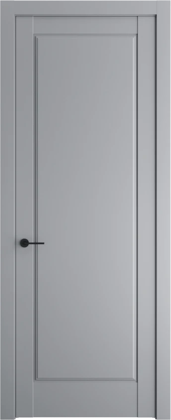 Межкомнатная дверь Profil Doors 6.1.1PD.O Смоки