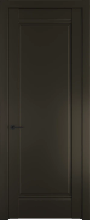 Межкомнатная дверь Profil Doors 9.1.1PD.O Перламутр бронза
