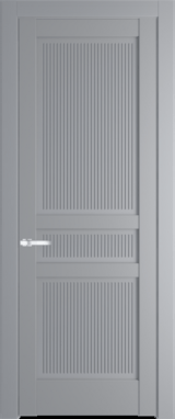 Межкомнатная дверь Profil Doors 2.3.1 PM Смоки (RAL 870-02)