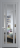 Межкомнатная дверь Profil Doors 3.5.2 PM Прозрачное Смоки (RAL 870-02)