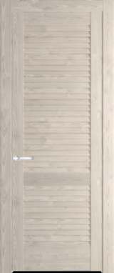 Межкомнатная дверь Profil Doors 1.11 N Каштан светлый