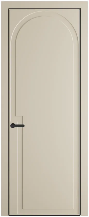 Межкомнатная дверь Profil Doors 8SA