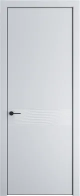 Межкомнатная дверь Profil Doors Orange 65 PE.O