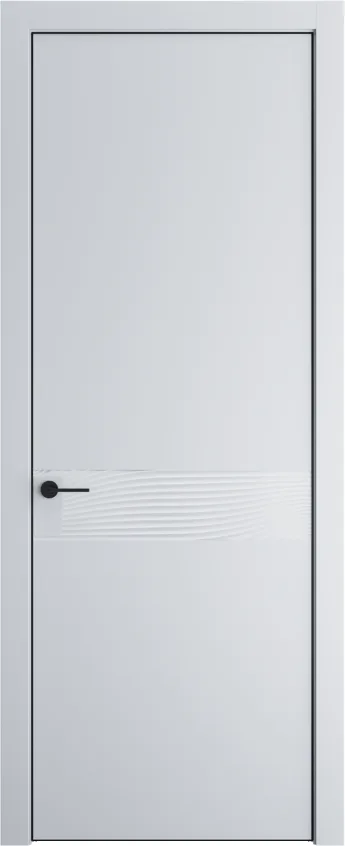 Межкомнатная дверь Profil Doors Orange 65 PE.O