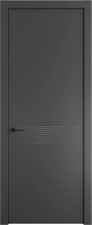 Межкомнатная дверь Profil Doors Orange 65 PE.O
