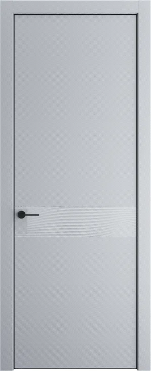 Межкомнатная дверь Profil Doors Orange 65 PE.O