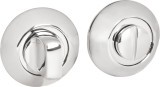 Ручка Fuaro (Фуаро) поворотная BK6.R.RM54 (BK6 RM) CP-8 хром