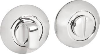Ручка Fuaro (Фуаро) поворотная BK6.R.RM54 (BK6 RM) CP-8 хром